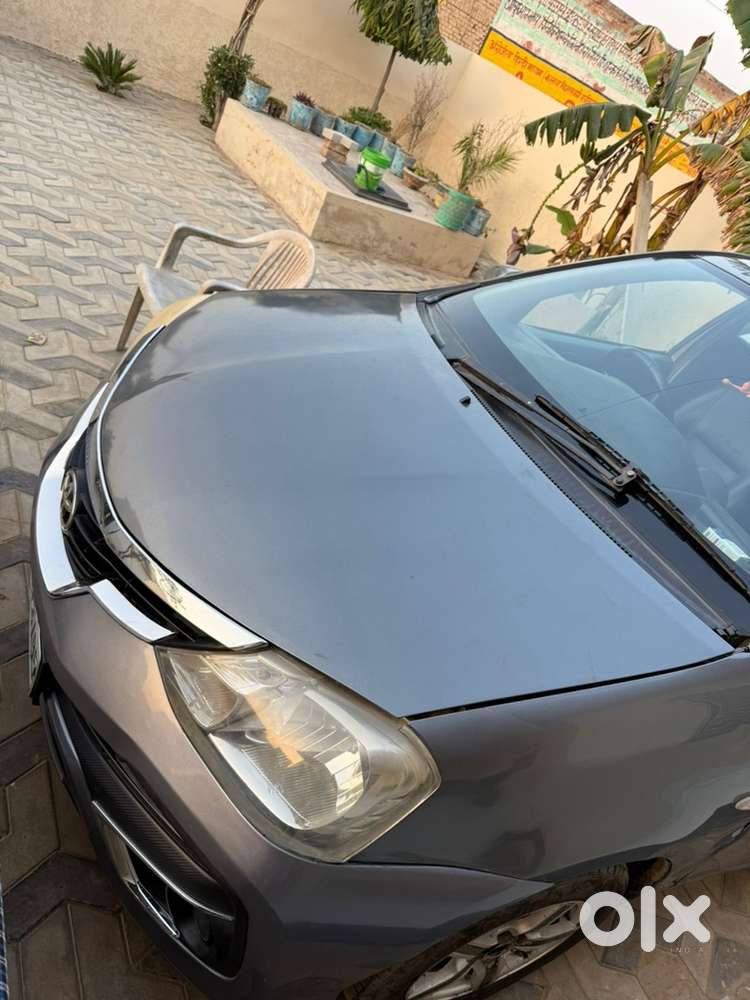 Toyota Diesel 2014 Car
