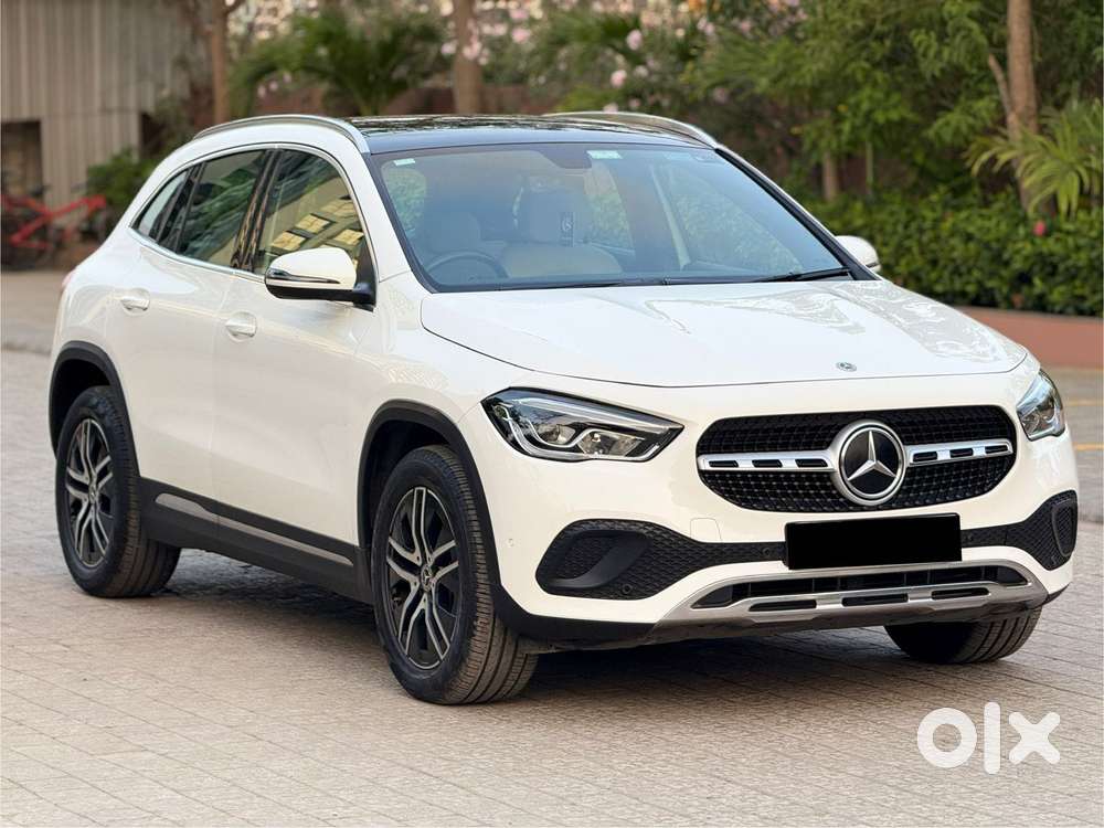 Mercedes-benz Gla 220d, 2023, Diesel