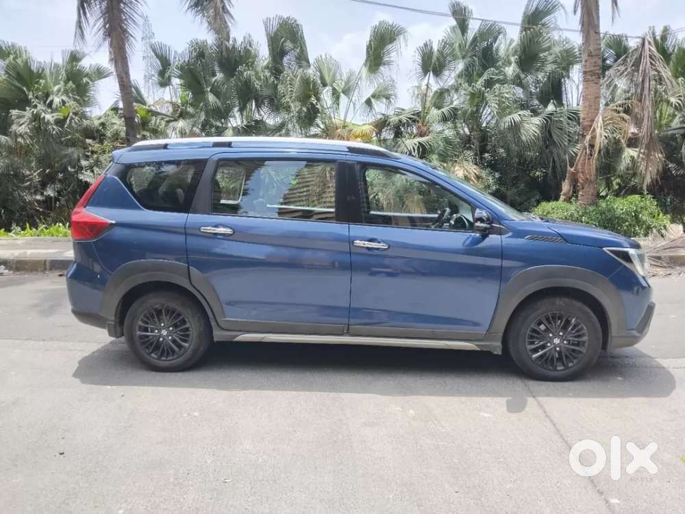 Maruti Suzuki Xl6 1.5 Alpha At, 2019, Petrol