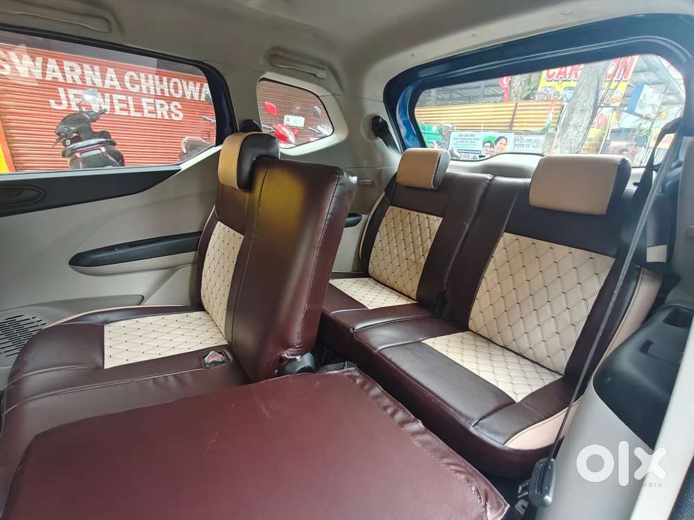 Renault Triber Rxl, 2022, Petrol