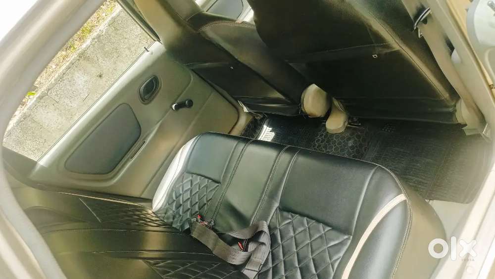 Excellent Vehicle