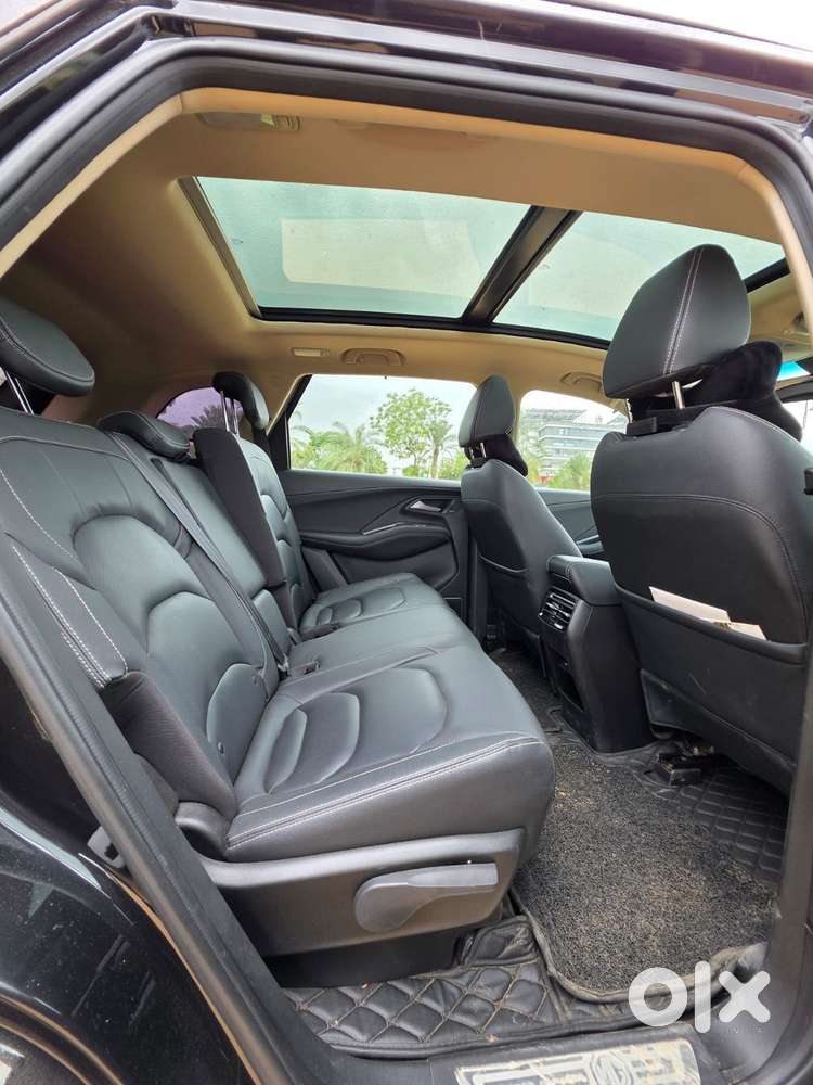 Mg Hector Blackstorm Cvt, 2024, Diesel
