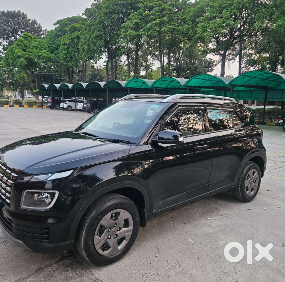 Hyundai Venue Sx Turbo, 2024, Petrol
