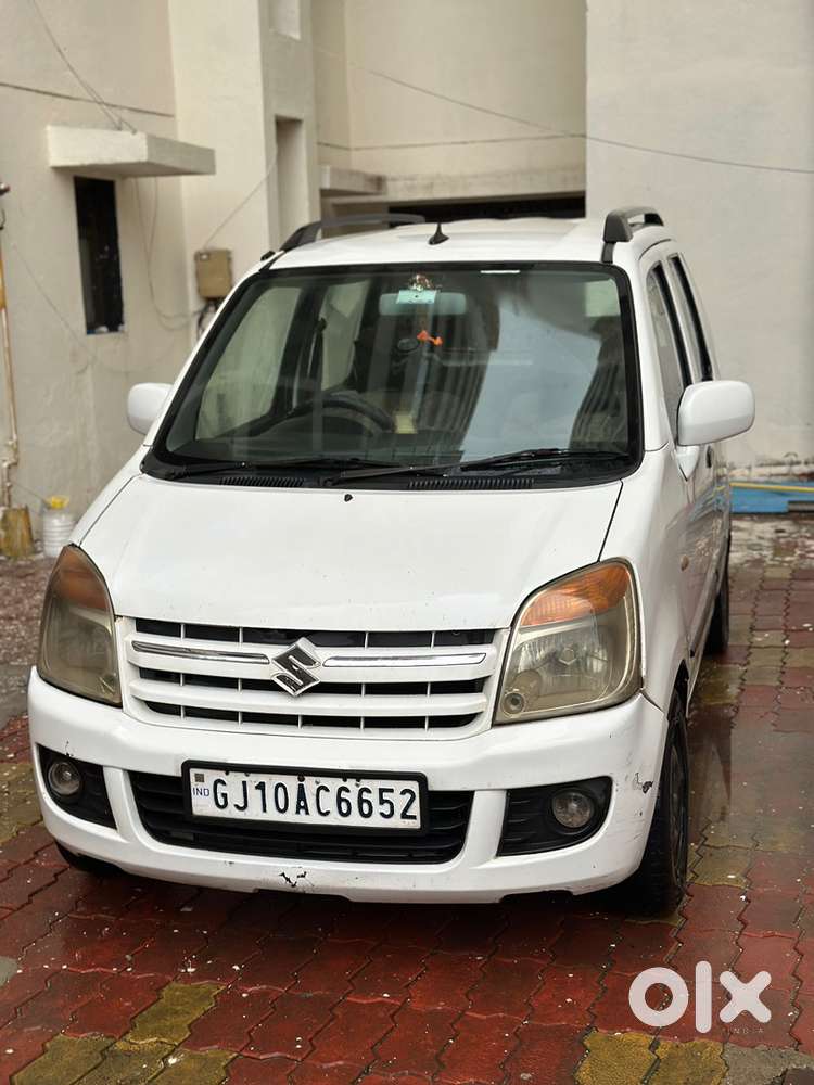 Maruti Suzuki Wagon R Vxi 2009