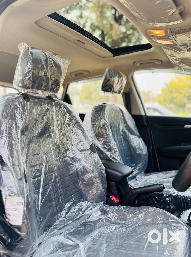 Kia Sonet 1.2 Htk Plus, 2026, Petrol