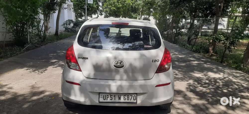 I20 2013 Model First Owner
