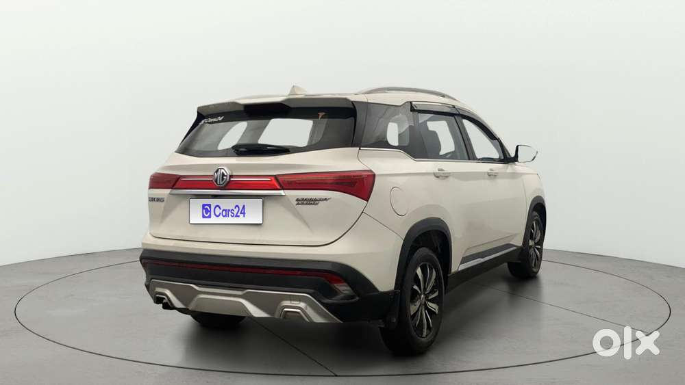 Mg Hector 2.0 Sharp Diesel, 2019, Diesel