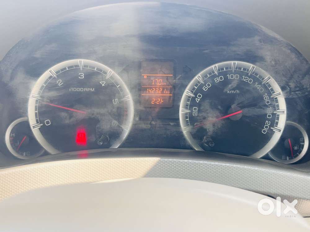 Maruti Suzuki Ertiga, 2012, Diesel