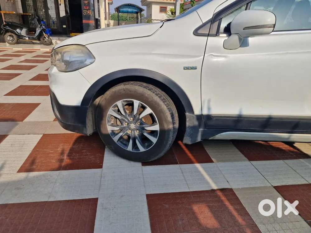 Well Maintained Veterinary Doctor Car