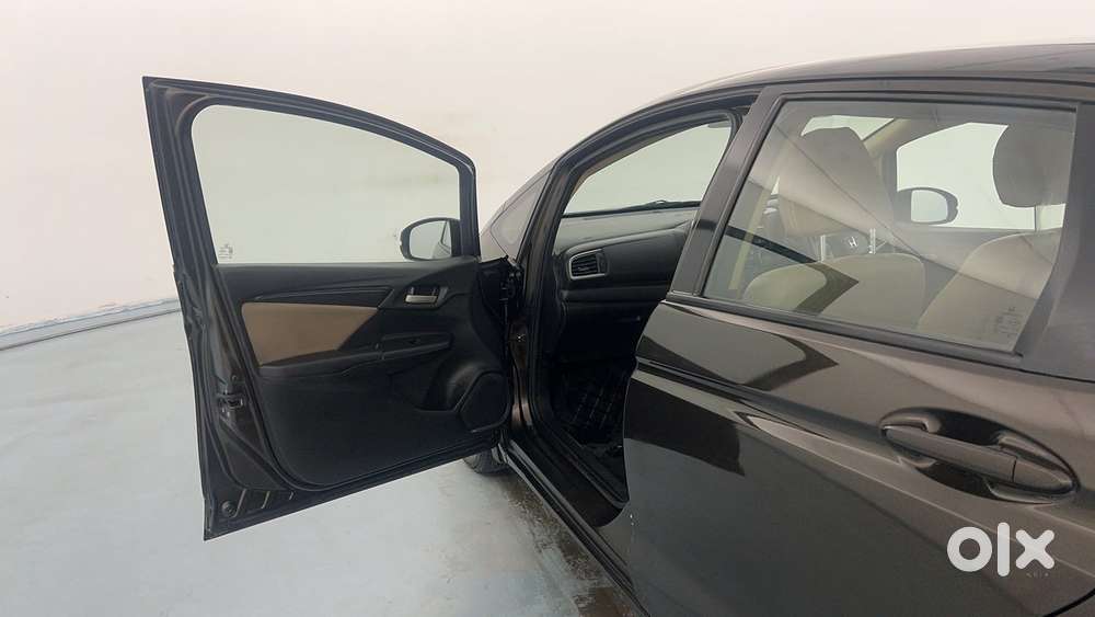 Honda Jazz Sv Mt I-vtec, 2018, Petrol