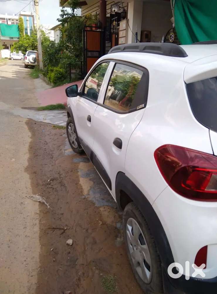 Renault Kwid Rxt 2020