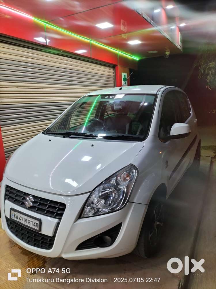 Maruti Suzuki Ritz Vdi (abs) Bs Iv, 2011, Diesel