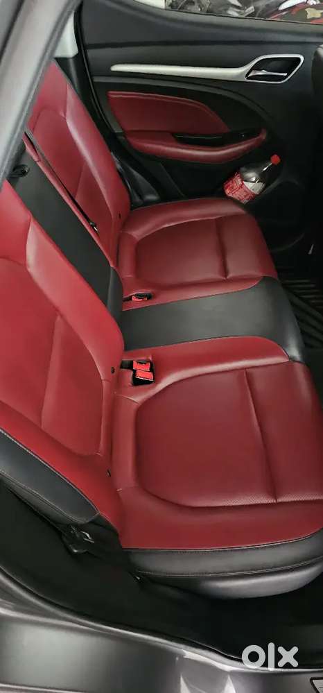 Mg Astor Savvy Turbo 2021