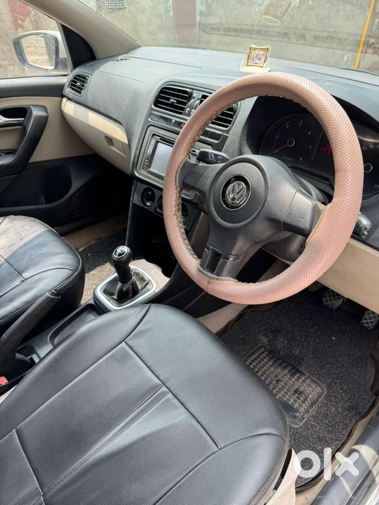 Volkswagen Polo Diesel 2013