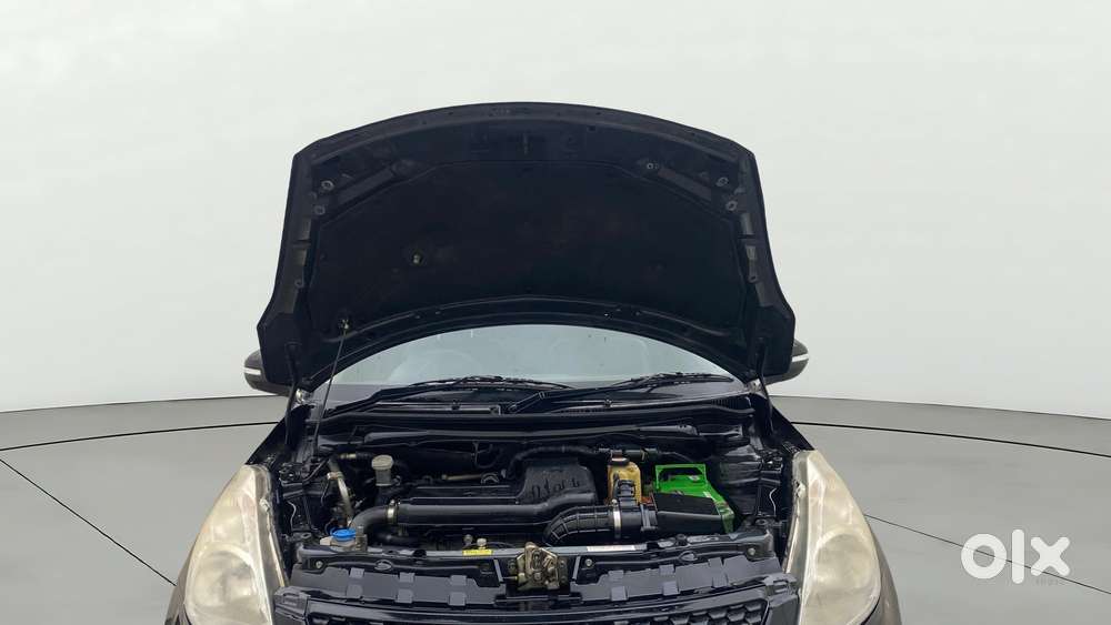 Maruti Suzuki Swift Vdi, 2013, Diesel