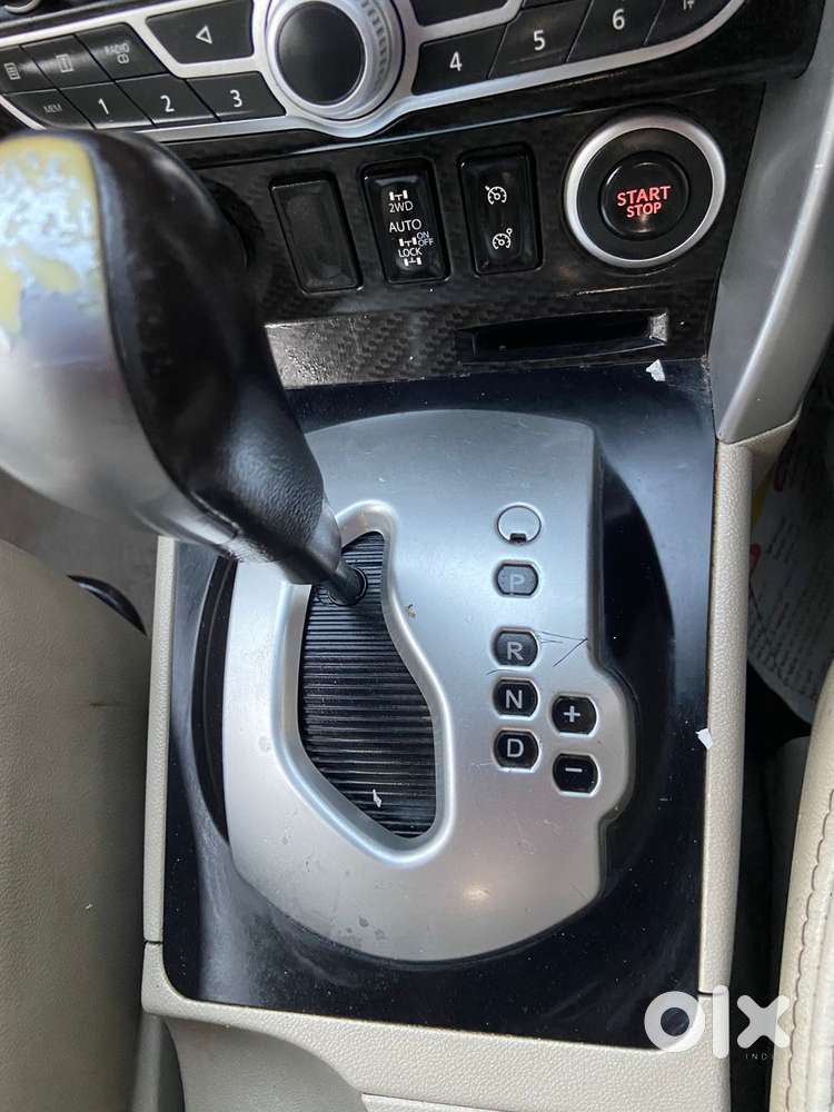 Renault Koleos 4x4 At, 2013, Diesel