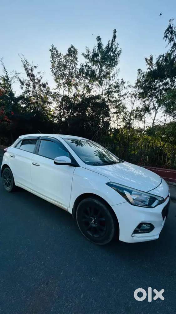 Hyundai I20 ,2020 Petrol Good Condition