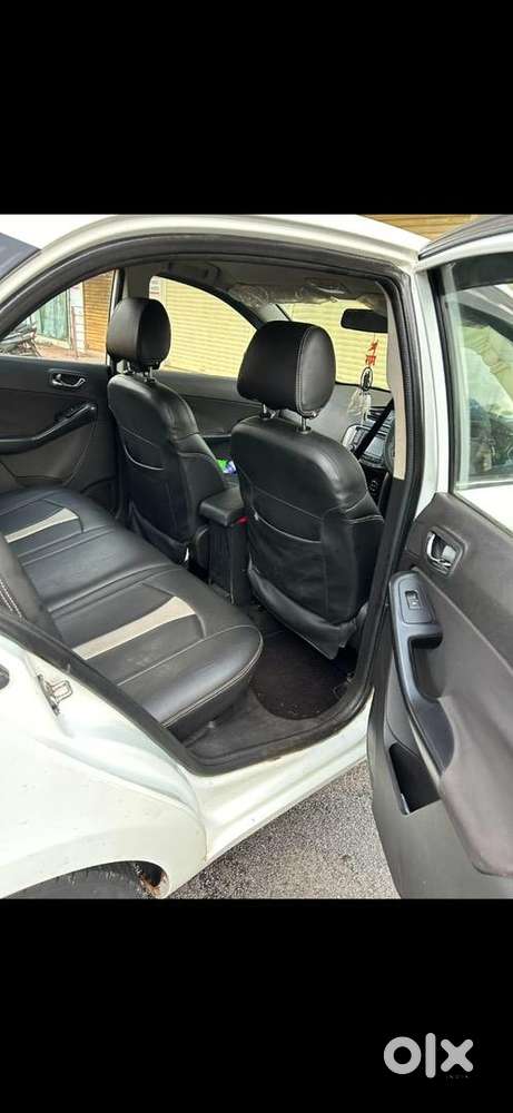 Tata Bolt 2015 Petrol Well Maintained