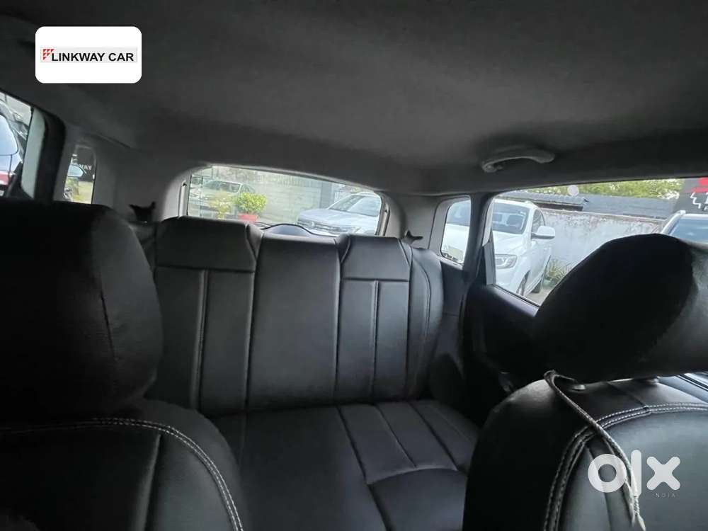 Ford Figo Diesel Exi, 2014, Diesel