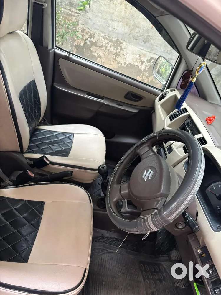 Maruti Suzuki Estilo 2010 Cng & Hybrids Good Condition