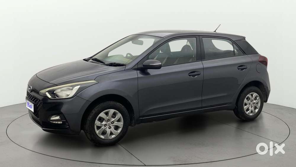 Hyundai Elite I20 Sportz 1.2, 2018, Petrol