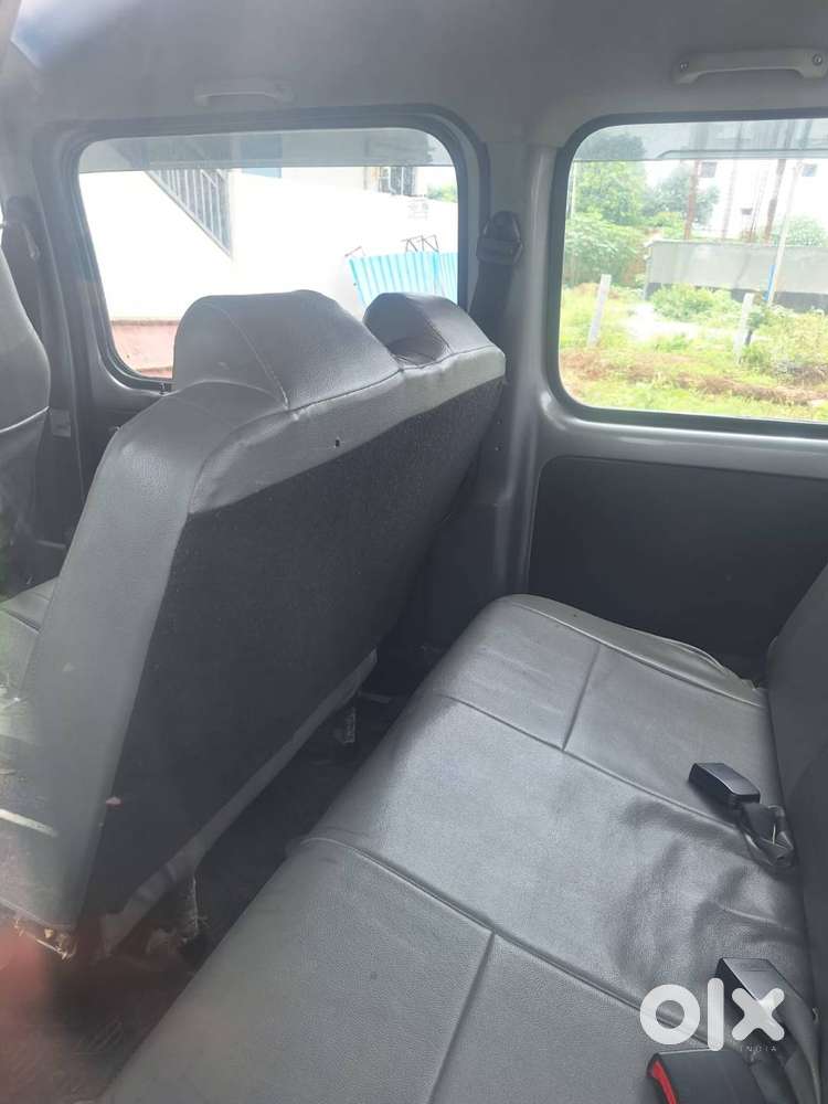 Mint Condition 2022 Maruti Suzuki Eeco  Driven Only 38.5k Kms