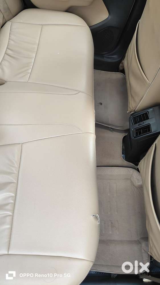 Honda City I Vtec Sv, 2016, Petrol
