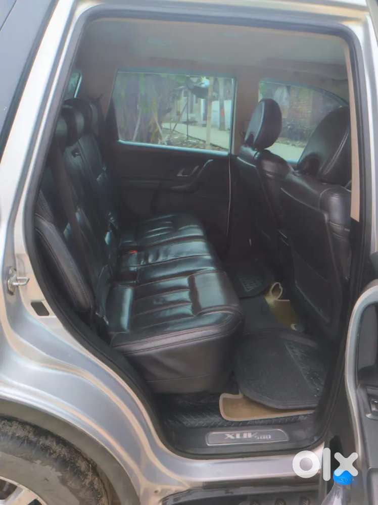 Mahindra Xuv500 2.2 W10 2018
