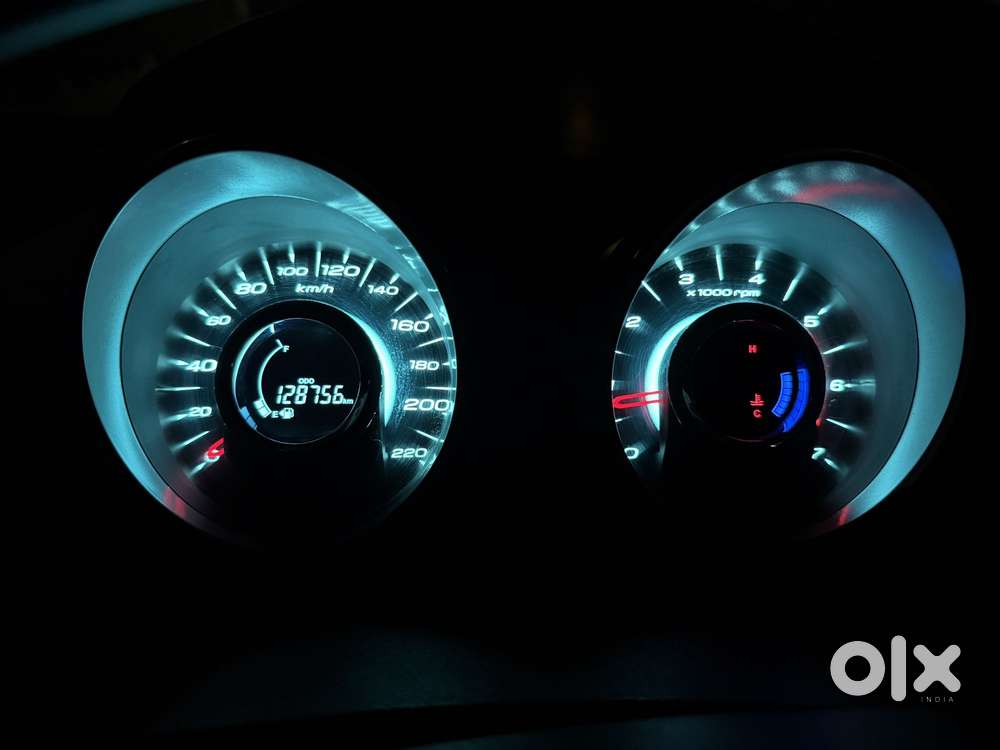 Mahindra Xuv500 W7, 2018, Diesel