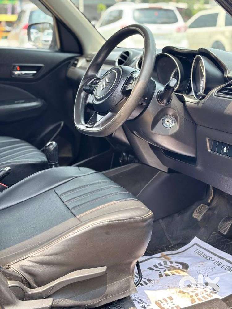 Maruti Suzuki Swift Vdi (o), 2022, Petrol