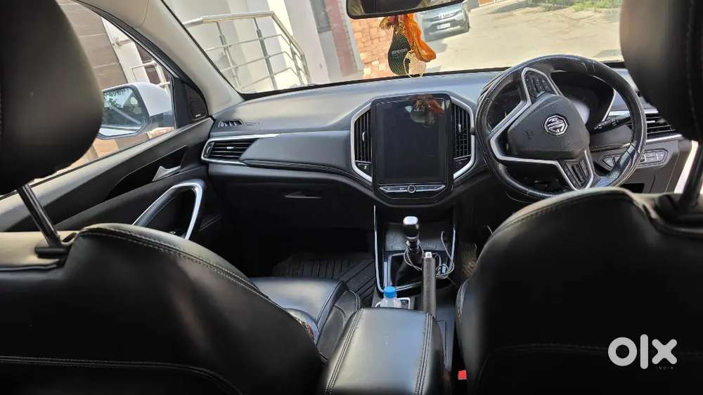 Mg Hector 2.0 Sharp 2021 Diesel Manual