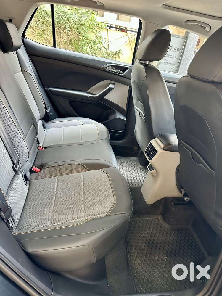 Skoda Kushaq 1.0 Tsi Style, 2022, Petrol