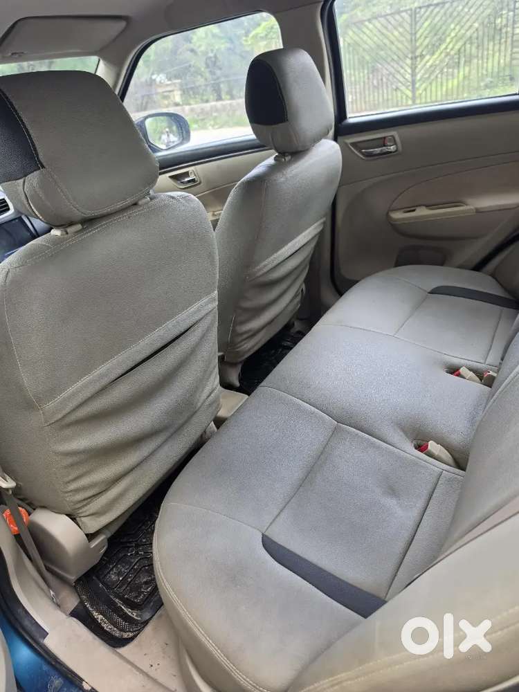Maruti Suzuki Dzire 1.2 2012