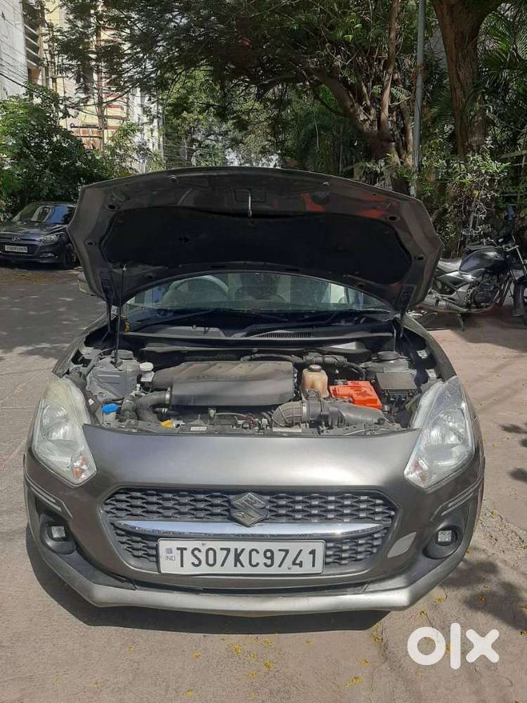 Maruti Suzuki Swift Ddis Vdi, 2019, Diesel