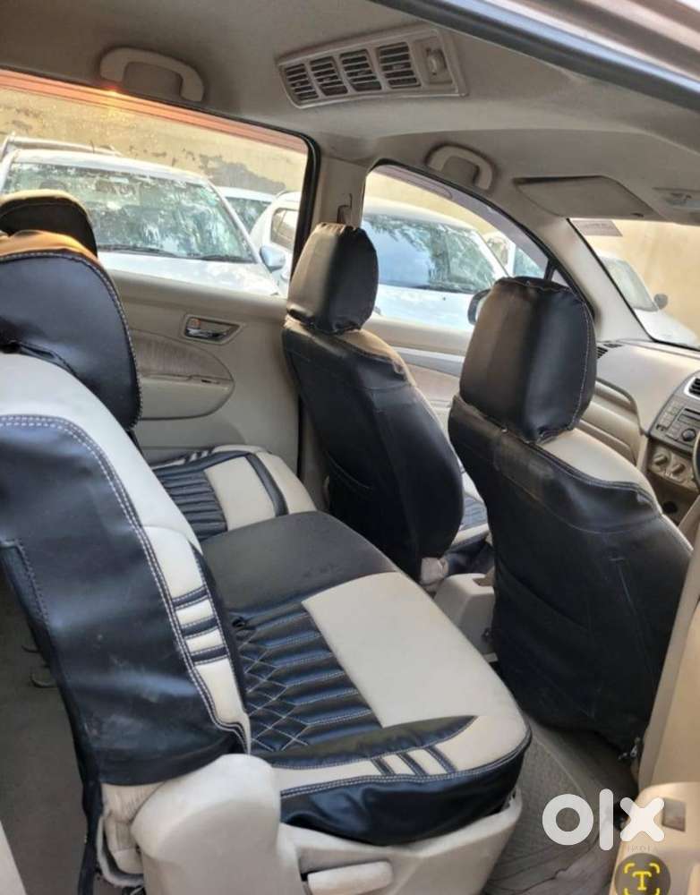 Maruti Suzuki Ertiga 2012-2015 Vdi, 2015, Diesel