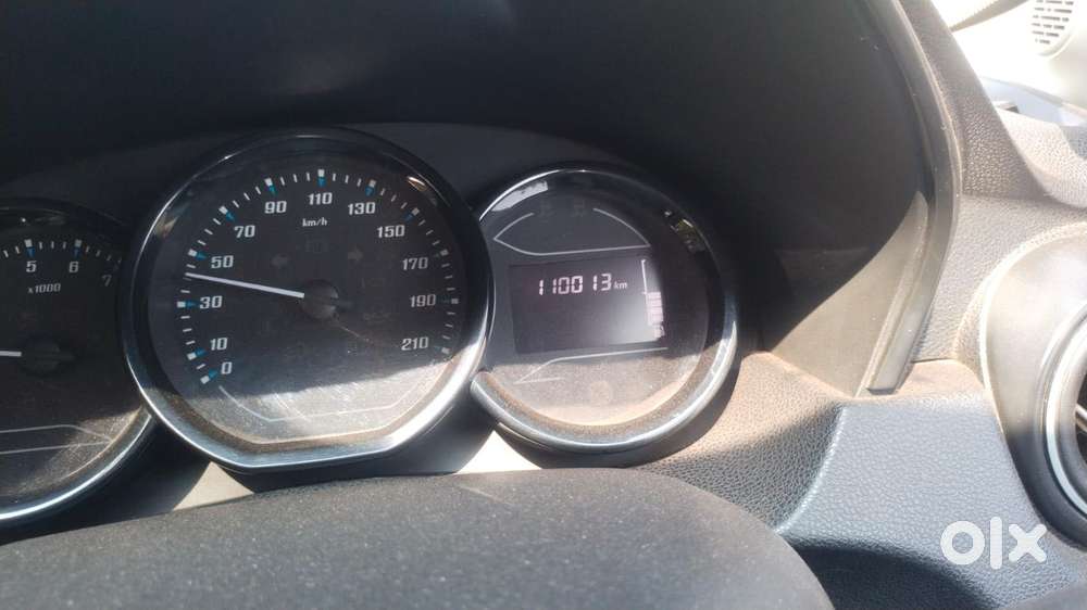 Renault Duster Rxe, 2019, Diesel