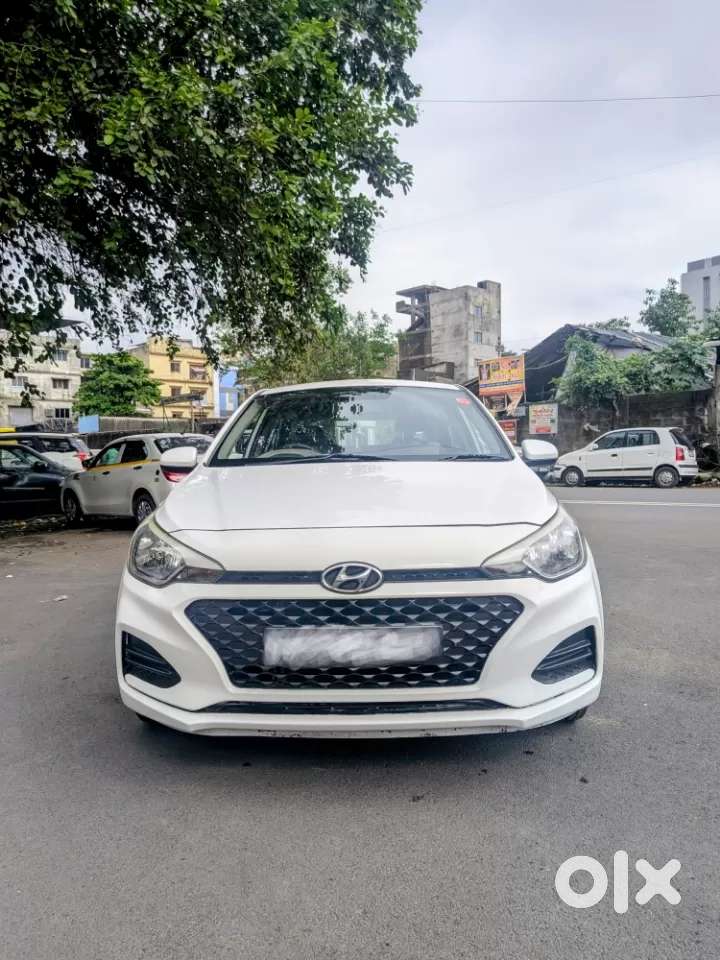 Hyundai Elite I20 [ ] 1.2 Magna, 2018, Petrol