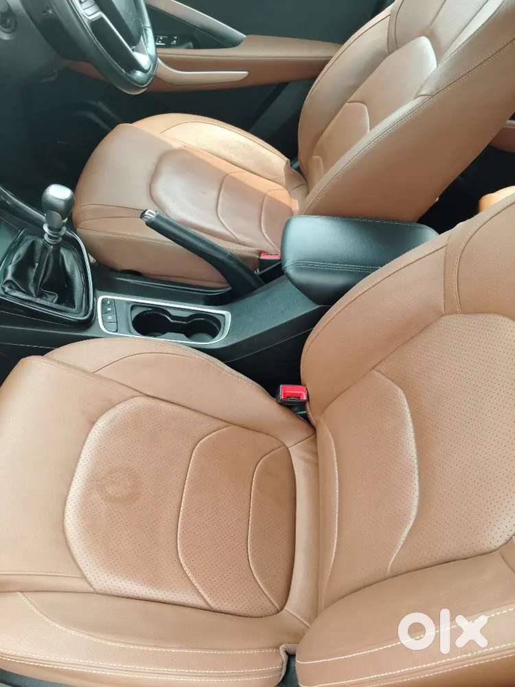 Mg Hector 2021 Diesel Well Maintained