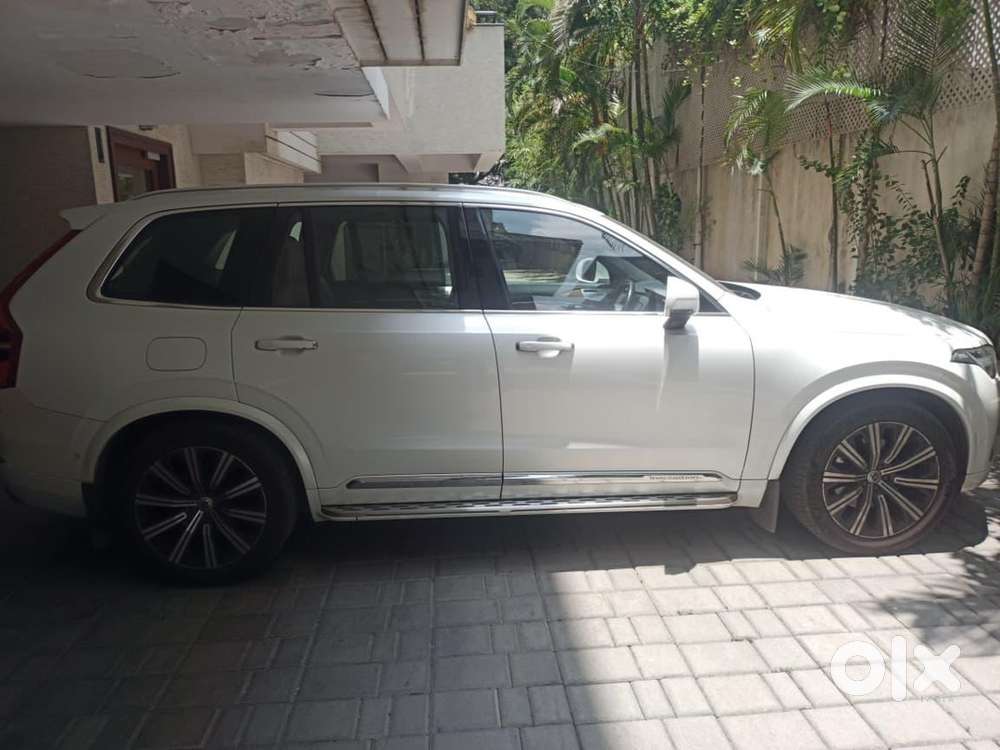 Volvo Xc 90 D5 Inscription 2020 Single Owner