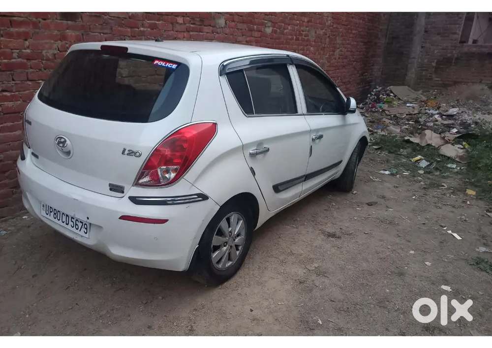 Hyundai I20 Diesel Well Maintained