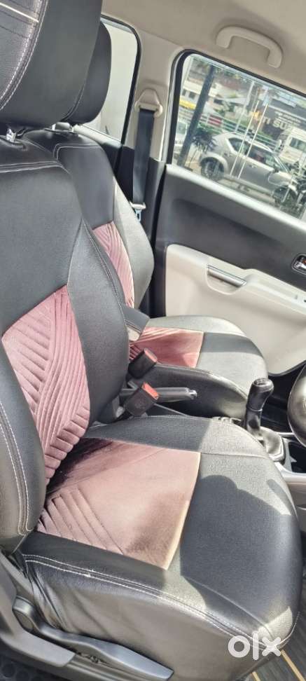 Maruti Suzuki Ignis 1.3 Alpha, 2020, Petrol