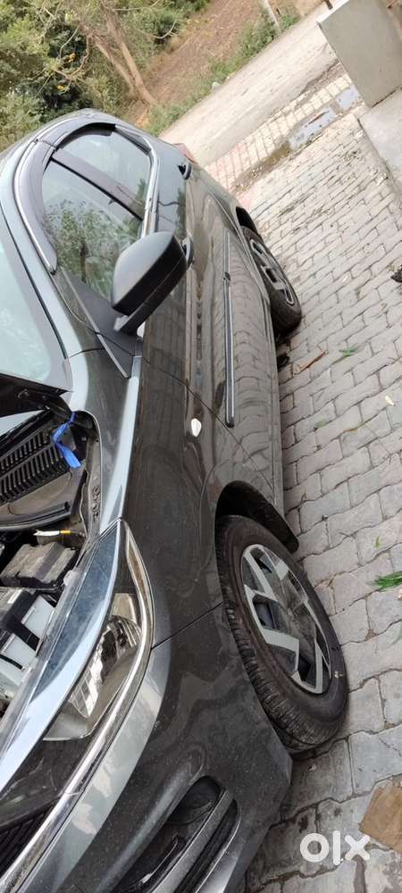 Tata Tigor Petrol Manual 2025