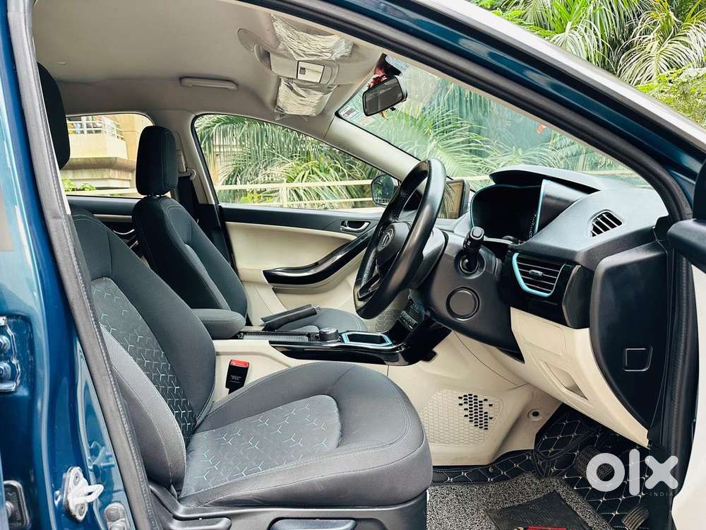 Tata Nexon Ev Xz Plus, 2022, Electric