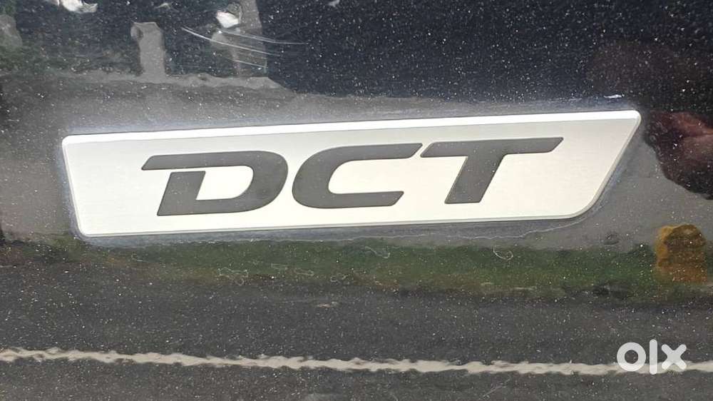 Hyundai Creta Dct Sx (option), 2024, Petrol