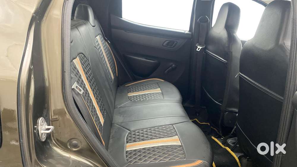 Renault Kwid 1.0 Rxl, 2019, Petrol