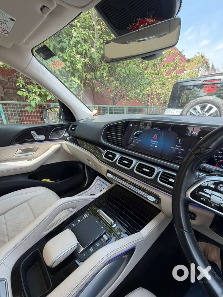 Mercedes-benz Gle Class 2023 Diesel Well Maintained