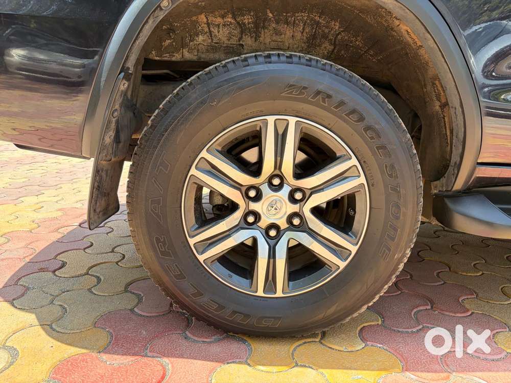 Toyota Fortuner 4x2 At 2.8 Diesel, 2023, Diesel
