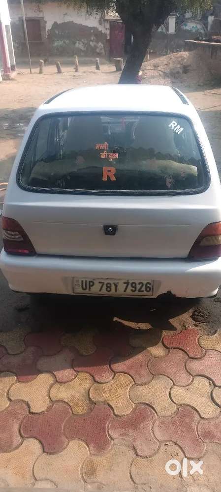 New Car Leni Hay