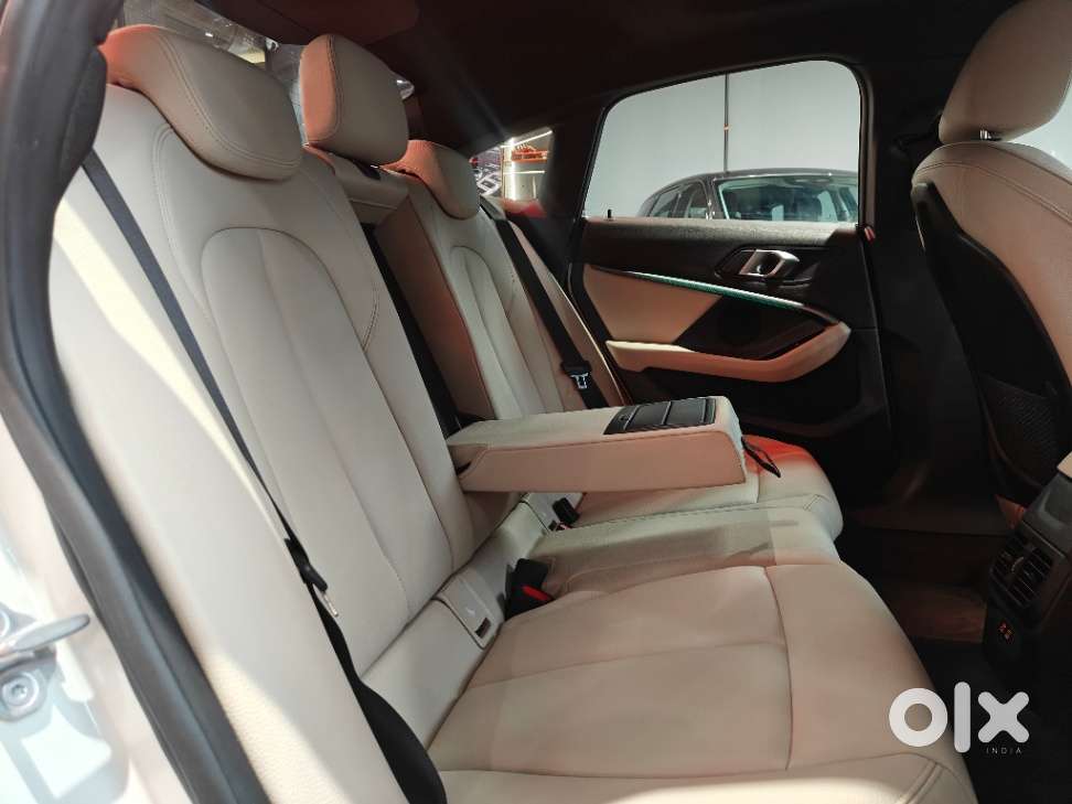 Bmw 2 Series Gran Coupe 220i M Sport, 2022, Petrol