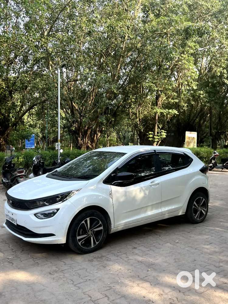 Tata Altroz Diesel 2026 Model